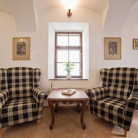 Salamander 3* Banská Štiavnica