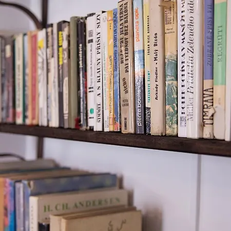 Hotel Salamander Banská Štiavnica