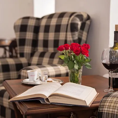 Salamander 3* Banská Štiavnica