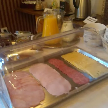 Salamander 3* Banská Štiavnica