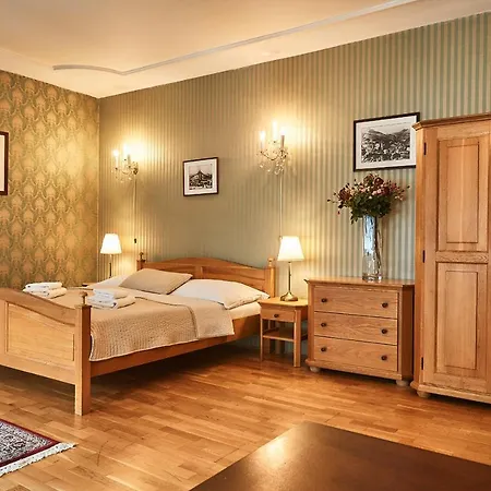 Salamander Ξενοδοχείο