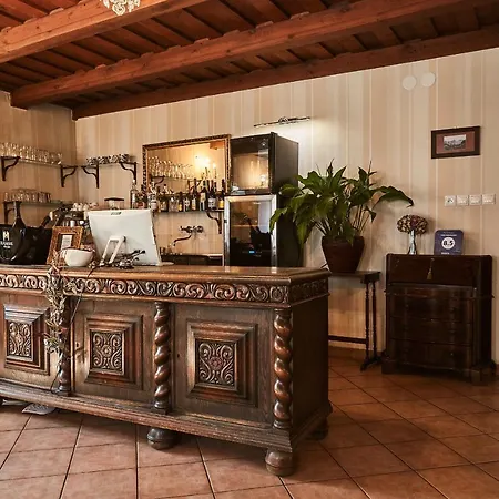 Hotel Salamander 3*