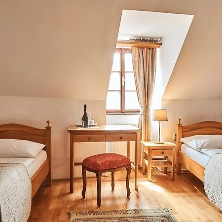 Salamander Banská Štiavnica