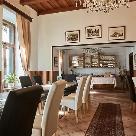 Ξενοδοχείο Salamander Banská Štiavnica