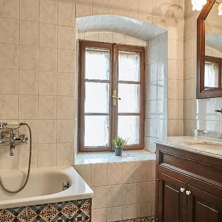 Hotel Salamander Banská Štiavnica