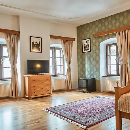 Salamander Ξενοδοχείο