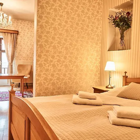 Salamander Ξενοδοχείο