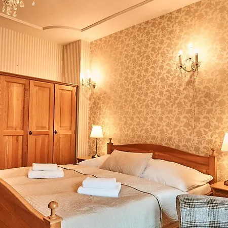 Salamander 3* Banská Štiavnica