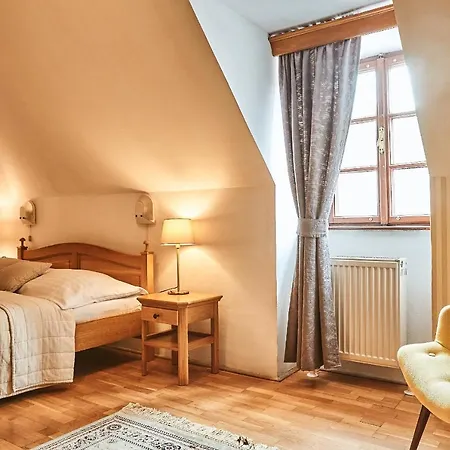 Ξενοδοχείο Salamander 3*