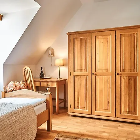 Salamander Ξενοδοχείο