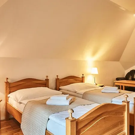 Hotel Salamander Banská Štiavnica