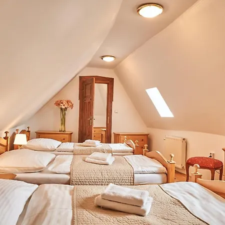 Ξενοδοχείο Salamander