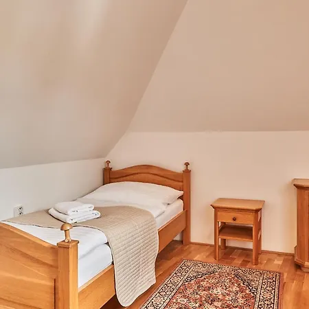 Salamander Hotel Banská Štiavnica