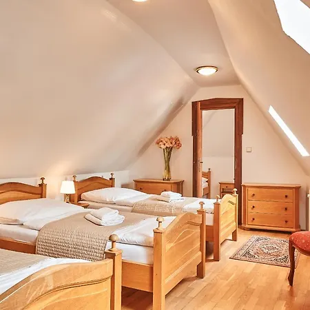 Ξενοδοχείο Salamander Banská Štiavnica