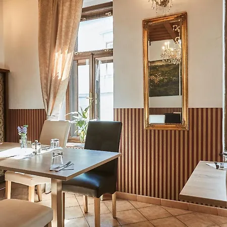 Salamander Hotel Banská Štiavnica